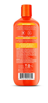 Cantu Shea Butter Sulfate-free Shampoo 13.5oz
